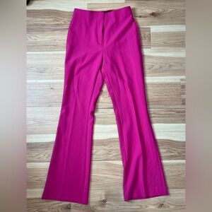 MWT Magenta Zara Dress Pants
